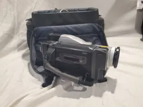 Dcr-tvr820 Sony Ntsc Digital Handy-cam #3