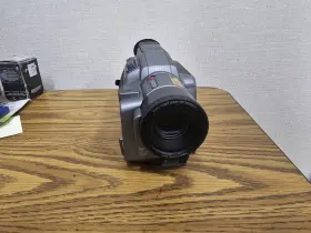 Dcr-vx700 Sony Read Description Handycam Video Digital Recorder - Grey #2