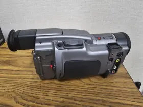 Dcr-vx700 Sony Read Description Handycam Video Digital Recorder - Grey #3
