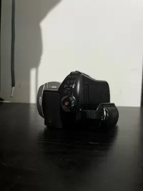 Dcr-sr42 Sony Dcrsr46 Camcorder/ 32gb Sd -tested #2