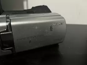 Dcr-sr42 Sony Dcrsr46 Camcorder/ 32gb Sd -tested #3