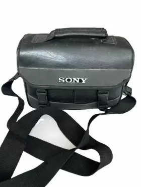Dcr-trv285e Sony Dcrtrv285e Digital-8 Camcorder Handycam 3/ Batteries