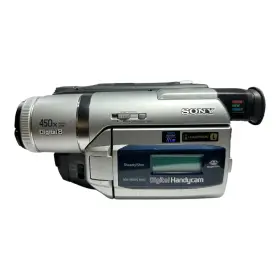 Dcr-trv525 Sony Dcrtrv525 Digital Video Camera Camcorder - Only