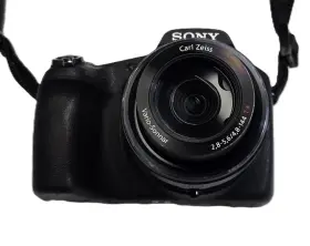 Dsc-hx100v Sony Cyber-shot 16.2mp Digital Camera - Free Shipping