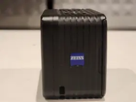 Dsc-rx0 Sony Rx0 Camcorder #2