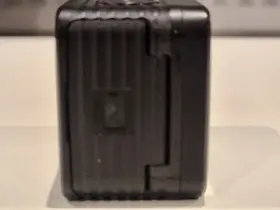 Dsc-rx0 Sony Rx0 Camcorder #3