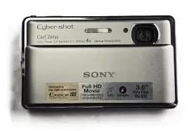 Dsc-tx100v Sony Cyber-shot Digital Camera