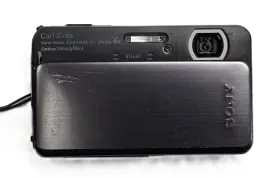 Dsc-tx20 Sony Digital Camera