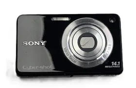 Dsc-w560 Sony Cyber-shot 14.1mp Digital Camera