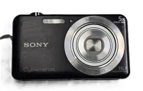Dsc-w710 Sony Cyber-shot 16.1mp Compact Digital Camera