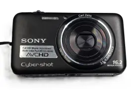 Dsc-wx7 Sony Cyber-shot Compact Digital Camera