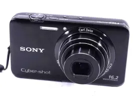 Dsc-wx9 Sony Cyber-shot 16.2 Mp Digital Camera - Free Shipping