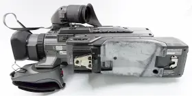 Dsr-200 Sony Dvcam Digital Camcorder Super Steady Shot 3ccd For Parts/repair #3