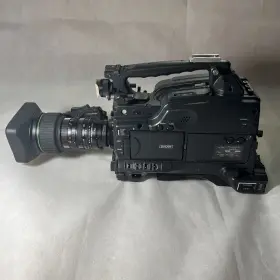 Dsr-450ws Sony Digital Video Camcorder Dvcam Camera #2