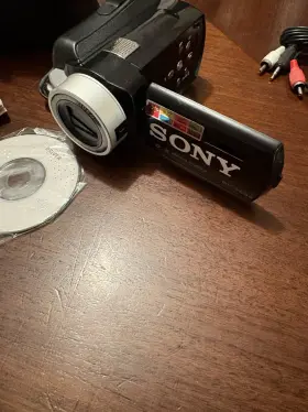 Dv-2600 Sony Camcorder