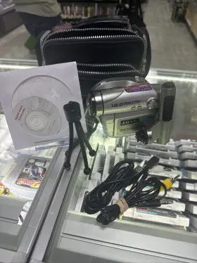 Dv9002 Sony Digital Camcorder No Charger