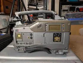 Dvw-700 Sony #2