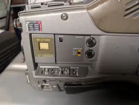 Dvw-700 Sony #3