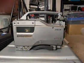 Dvw-700 Sony
