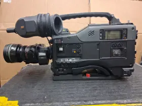 Dvw-709ws Sony Hdw-700a Low Hours