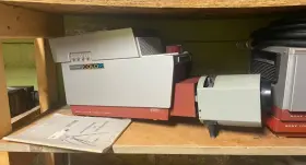 Dxc-5020 Sony With Ccu And Color Sync Generator