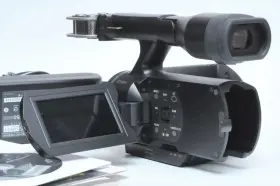 E2snnexvg10 Sony Nex-vg10 Handycam 14.2mp Camcorder E Mount Camera Body Only #2