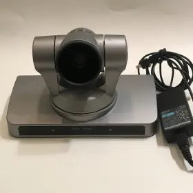 Evi-hd3v Sony Color Hd Video With Power Supply Tested And Working