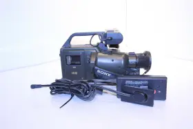 Evo-9100 Sony Video Camera Recorder Hi-8 Precision Ccd