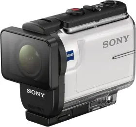 Fdr-x3000wc Sony Fdrx3000wc Camcorder Camera 4k Tracking