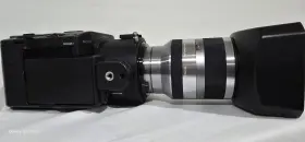 Fx-100 Sony Nex Super 35mm Handheld Camcorder