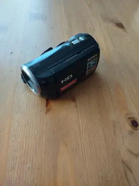 Hd-pj380 Sony Digital Hd Video Camera Recorder