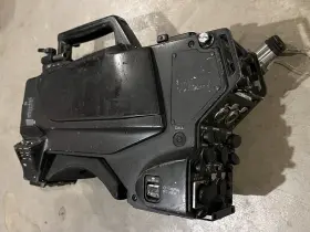 Hdc-1550 Sony Untested Hdvs Studio Camera Head