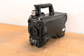 Hdc-3170 Sony 2/3 Inch 3-cmos Hd Digital Triax System Camera Cg01xlf