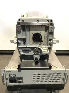 Hdvf700a Sony Hdc-900 1080p Studio Fiber Camera Chain With Rcp720 Hdcu900 #2