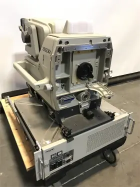 Hdvf700a Sony Hdc-900 1080p Studio Fiber Camera Chain With Rcp720 Hdcu900