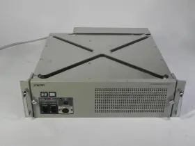 Hdcu-900 Sony Camera Control Unit - Power Tested