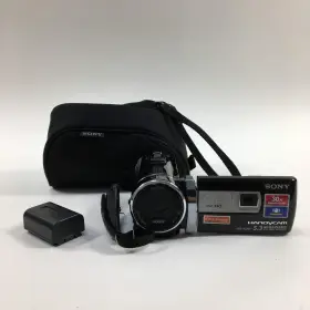 Hddr-pj200 Sony Handycam Digital Hd Video Camera Recorder