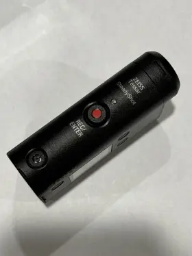 Hdr-as50 Sony Full Hd Action Cam With Underwater Housing #2
