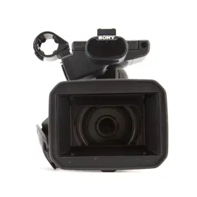Hdr-ax2000 Sony Hdr-ax2000/h Avchd High-definition Handycam Camcorder - Sku#1839992 #2