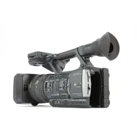 Hdr-ax2000 Sony Hdr-ax2000/h Avchd High-definition Handycam Camcorder - Sku#1839992 #3