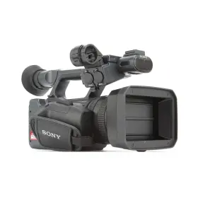 Hdr-ax2000 Sony Hdr-ax2000/h Avchd High-definition Handycam Camcorder - Sku#1839992