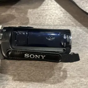 Hdr-cx150e Sony Hdr-cx150/l 16 Gb Flash Media Avc Camcorder #3