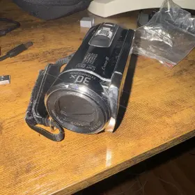 Hdr-cx190e Sony Hdr-cx190/b Camcorder