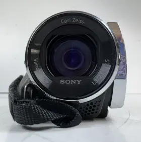Hdr-cx200 Sony Handycam Hd Video Camcorder #3
