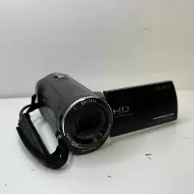 Hdr-cx220 Sony Excellent Handycam Digital Video Camera Recorder Camcorder B13 3