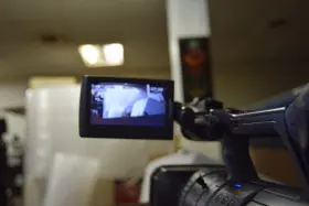 Hdr-fx1 Sony Digital Hd Video Camcoder Camera With Lots Of Extras Tested #2