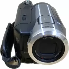 9176338 Sony Hdr-hc7 Digital Hd Video Camcorder - Used