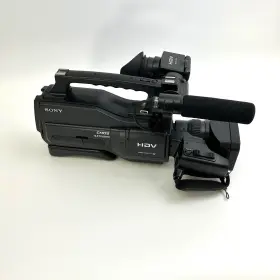 Hvr-hd1000u Sony Hdr-hd1000u 1080i Minidv Camcorder #2