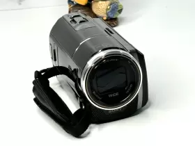 Hdr-pj260 Sony Hd Handycam Camcorder Internal Projector Recording A #3