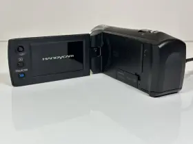 Hdr-pj270 Sony Mint Full Hd Handycam Camcorder With Built-in 13 Lumen Projector #3